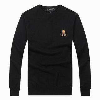 Pull Philipp Plein Homme Pas Cher